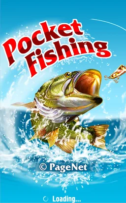 Pocket Fishing screenshot 8