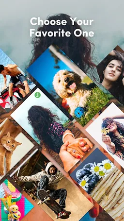 TickTock Video Wallpaper by TikTok screenshot 5