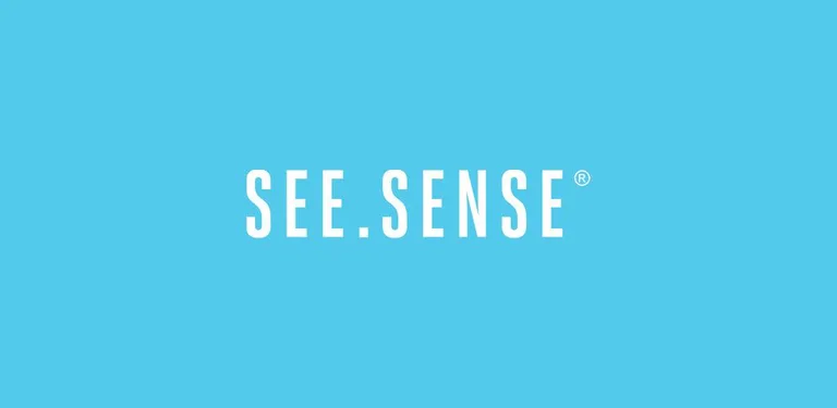 See.Sense cover image
