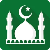 Muslim Pro: Quran Prayer Times icon