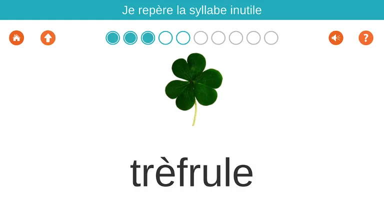 1000 Mots CP-CE1 / Apprendre à screenshot 14