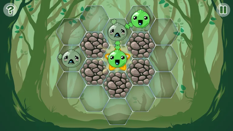 Joining Hands screenshot 13