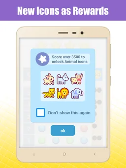 Mind Games For Adults screenshot 1