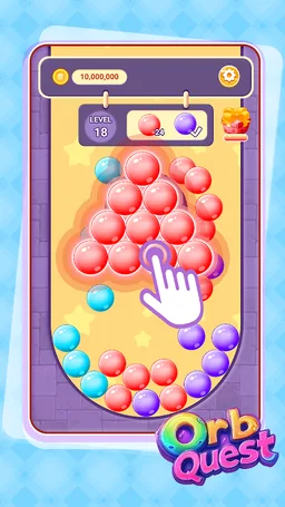 Orb Quest screenshot 2