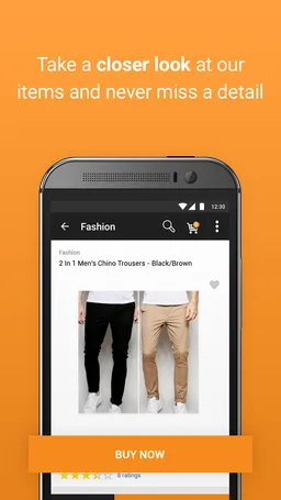 JUMIA Online Shopping screenshot 3
