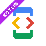 Android Studio Tutorials icon