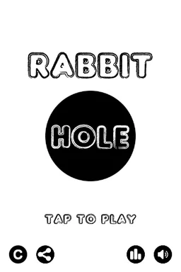 Rabbit Hole screenshot 1