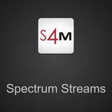 Spectrum Streams icon