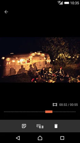 Movie Creator screenshot 14