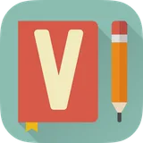 Vocabulary - Learn New Words icon