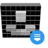 Blockinger Tetris icon
