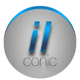 Iconic - Icon Pack icon