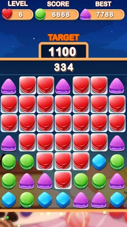 Candies Star ™ screenshot 5