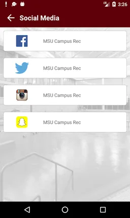 MSU CR screenshot 4