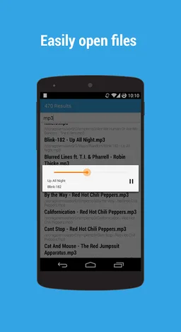 Search Everything screenshot 4