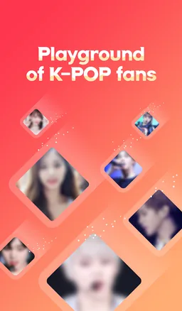 CHOEAEDOL♥ – Kpop idol ranks screenshot 1