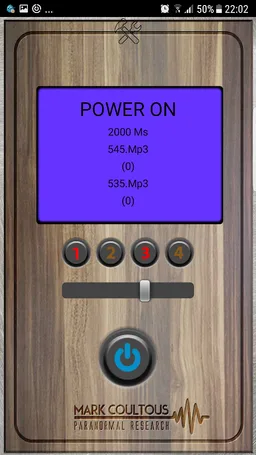 Spirit Communicator Pro screenshot 8