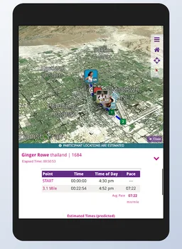 Rock 'n' Roll Running Series screenshot 13