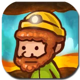 Lava Runner icon