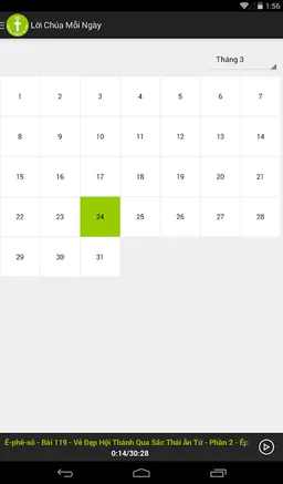 Dai Nguon Song screenshot 8