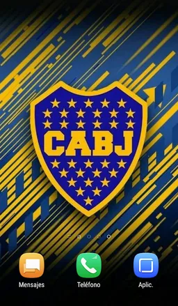 Boca Juniors - Fondos HD screenshot 3