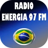 Radio Energia 97 FM SP Brasil icon