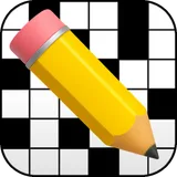 Kruiswoordpuzzel Nederlands icon