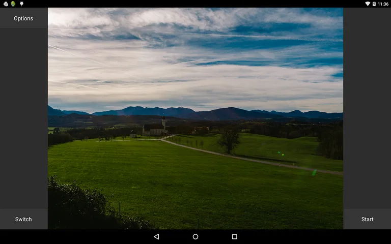 RTMP Camera screenshot 6