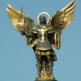 Arch Angels & Saints Wallpapers icon