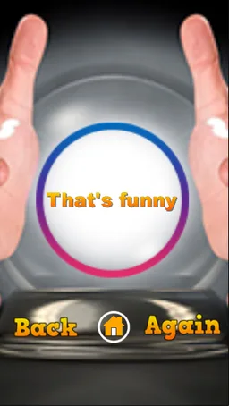 Free Fortune Teller - New fortune telling app screenshot 6