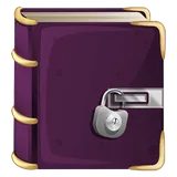Secret Diary icon