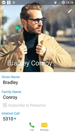 Sipnetic screenshot 7