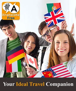 Offline Translator screenshot 4