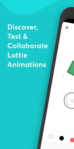 LottieFiles screenshot 7