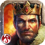 Legend of Kings - King Arthur icon