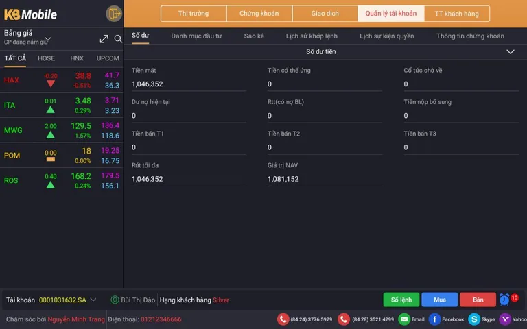 KB-Mobile screenshot 4