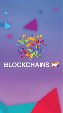 Blockchains.My screenshot 1