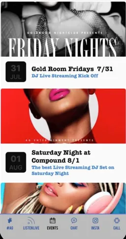 AG Entertainment screenshot 4