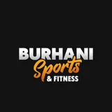 Burhani Sports icon