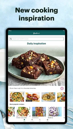 BBC Good Food screenshot 17