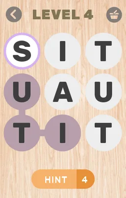 Temu Kata Nusantara screenshot 2