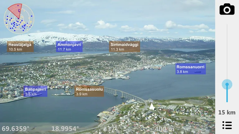 In Sight - Samiland screenshot 8