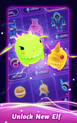 Rolling Twins: Music Ball Rush screenshot 14