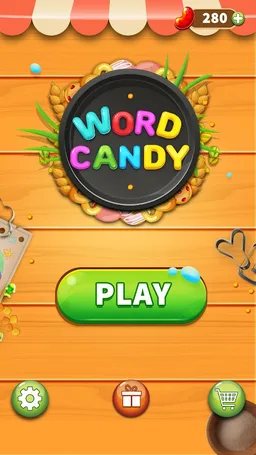 Word Candy screenshot 4