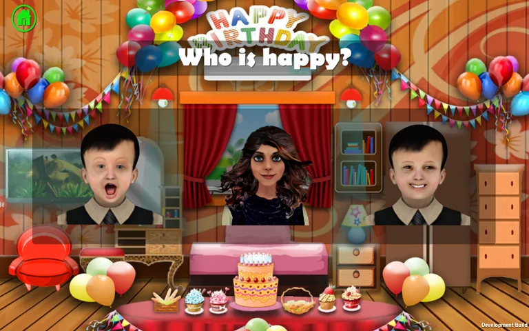 Emotion Learning for Autistic screenshot 2