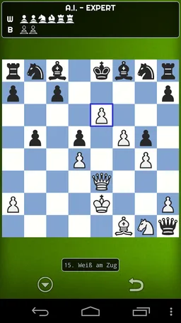 Chess Mobile screenshot 17