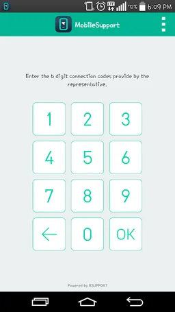 Plugin:LG v1.0 screenshot 1