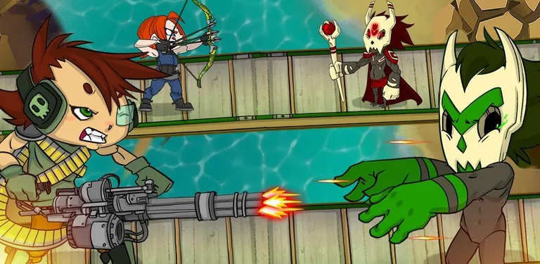 Army of Soldiers : Worlds War cover image