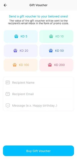 Ghaseel Car Wash screenshot 3