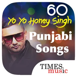 60 Yo Yo Honey Singh Punjabi Songs icon